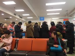 -北京大学口腔医院(第二门诊部)