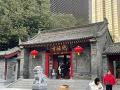 -罔极寺