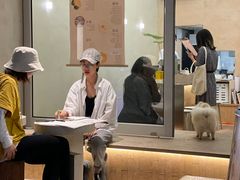 -小团圆糖水铺(襄阳南路店)