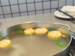 -为什么牛潮汕牛肉火锅(中信广场店)