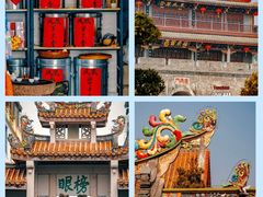 -潮州古城