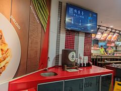 -72街荷叶饭(东方宝泰广场店)