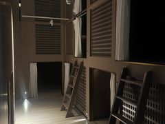 -漢頓温泉度假酒店