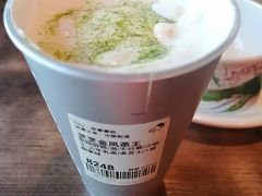 -喜茶(广州北京路惠福东店)