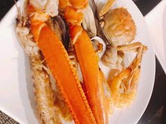 -怡豪大饭店·银顶旋转餐厅
