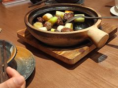 -啫火啫啫煲·顺德干蒸(西乡天虹店)