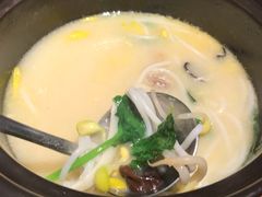 -云海肴·汽锅鸡·云南菜(领展购物广场·中关村店)