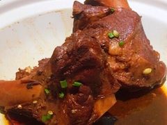-美味故事特色餐厅(汉阳郭茨口店)