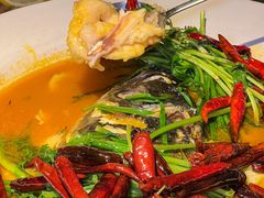 -清水亭湖北菜(大屯DT51店)