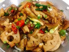 -澎湖湾农家菜(八一路楚天府店)
