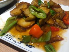 东北地三鲜-东北小二东北菜(大车家巷店)