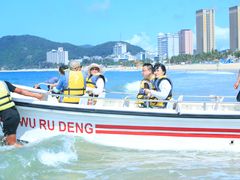 -螺州海滨公园
