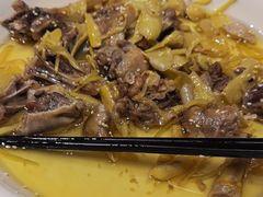 -陶缘一号·四季缘·老字号顺德菜·户外婚礼家宴(西滘店)