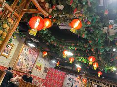 -粗粮人家·东北菜(洋桥店)