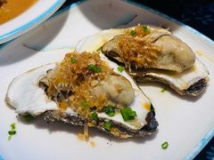 乳山牡蛎-旺角小渔村(二马路店)