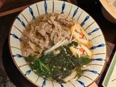 牛肉乌冬汤面-山葵家·创意料理(宁波来福士店)