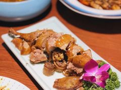 -川人百味(亿合城店)
