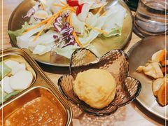 -闻老头·菊花炭烤肉(D11店)