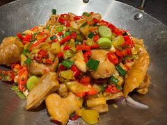 -湘轩·土菜研究院(光大店)