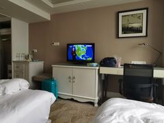 -烟台碧海饭店(烟台火车站店)