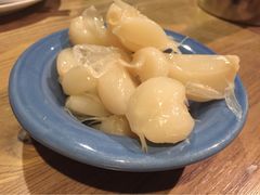 食欲老院子(经五路店)-食欲老院子荆芥疙瘩汤(经五路店)