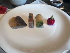 -沈灶河豚宴·河豚融合餐厅(汉中路店)