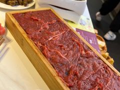 -巴邑火锅·鲜切牛肉(萧山银隆店)