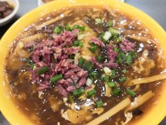 -毛华美食(清扬路店)