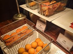 -成都新东方千禧大酒店-琥珀西餐厅