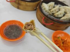 -三镇民生甜食馆(胜利街总店)