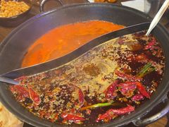 -萍姐火锅·公路夜市(南京新街口店)