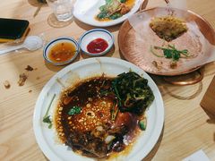 -潮巷·老潮汕美食集市(欢乐港湾店)