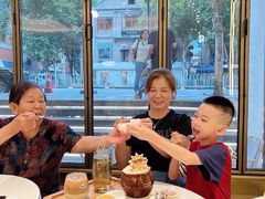 -哈根达斯(武汉天地店)