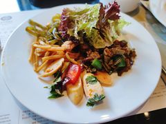 -松山湖帝豪花园酒店西餐厅(美景中路店)