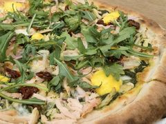 -城市大道红炉披萨烘焙坊