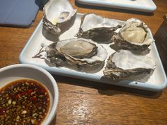 -乔街深夜食堂·小龙虾·高压锅生蚝(杭州总店)
