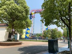 -国色天乡三期陆地乐园
