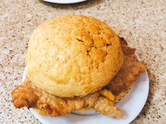 -沙溪兄茶餐厅