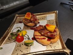 -蟹犇前•帝王蟹雪蟹(陆家嘴店)