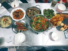 -小民大排档(光谷店)