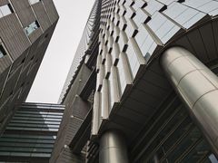 -紫峰大厦