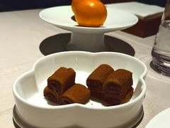 -四季民福烤鸭店(外滩外白渡桥店)