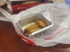 -必胜客(宝杨路宅急送店)