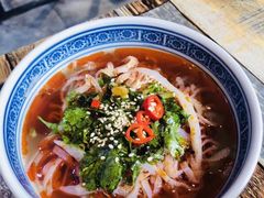 -蛙麻蛙辣炭火蛙锅(南环大街店)