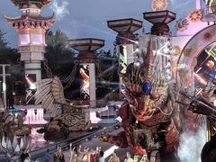 -渔岛海洋度假区