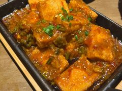 -向川南·水煮鱼·川菜(和平里店)