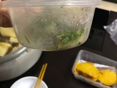 -蝎王府羊蝎子(西直门店)