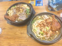 -小义乌砂锅拉面(海事共享区店)