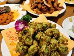 -韩邦朝天锅