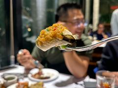-拉蒂娜·巴西牛排馆 Latina·Brazilian Steakhouse(陆家嘴旗舰店)